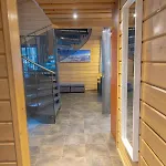 Ferienhaus Tunturipoelloe 3 *