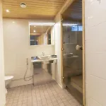 Tunturipoelloe 3 Ferienhaus