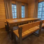Tunturipoelloe 3 Ferienhaus Ruka