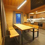 Ferienhaus Tunturipoelloe 3 *