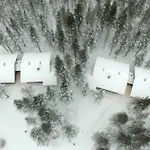 Tunturipoelloe 3 * Ruka