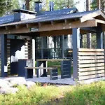 Ferienhaus Tunturipoelloe 3 Ruka