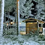 Tunturipoelloe 3 Ruka