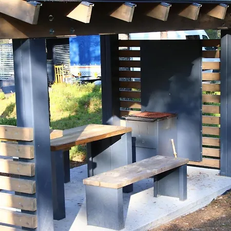 Feriehus Tunturipoelloe 3 *