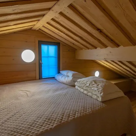 Tunturipoelloe 3 * Ruka