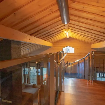 Tunturipoelloe 3 Ruka