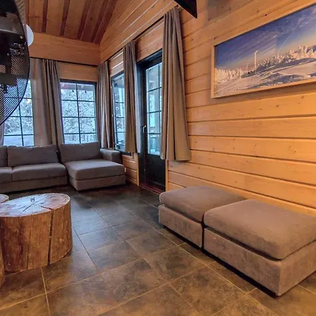 Casa vacanze Tunturipoelloe 3