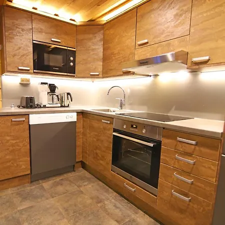 Tunturipoelloe 3 Rukatunturi