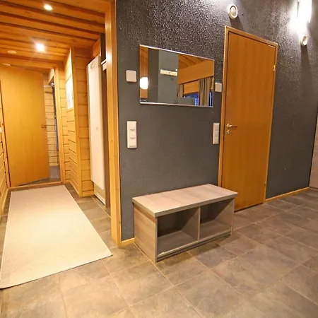 Tunturipoelloe 3 * Ruka