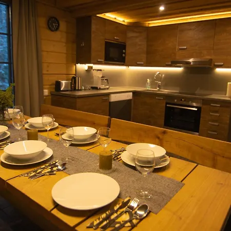 Tunturipoelloe 3 Rukatunturi