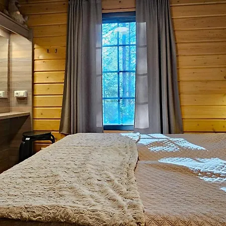 Tunturipoelloe 3 * Ruka