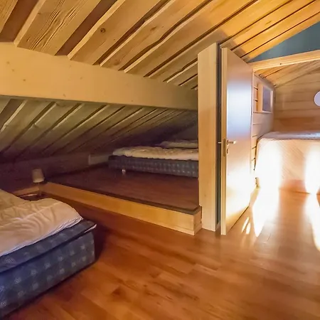 Casa vacanze Tunturipoelloe 3 Ruka