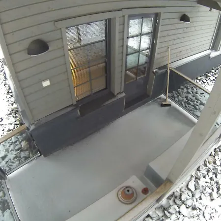 Tunturipoelloe 3 Сasa de vacaciones Rukatunturi