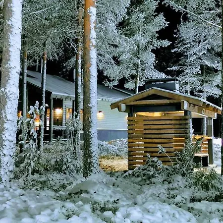 Tunturipoelloe 3 Rukatunturi