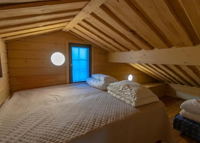 Tunturipoelloe 3 * Ruka