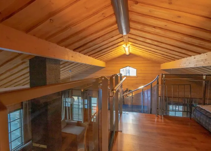 Tunturipoelloe 3 רוקה