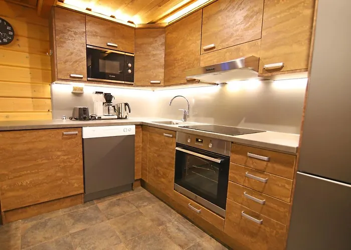 Tunturipoelloe 3 Ruka