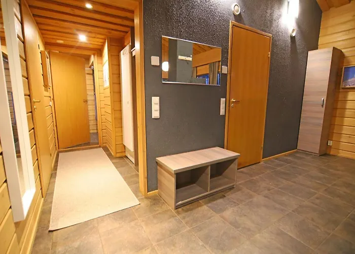 Tunturipoelloe 3 * Ruka