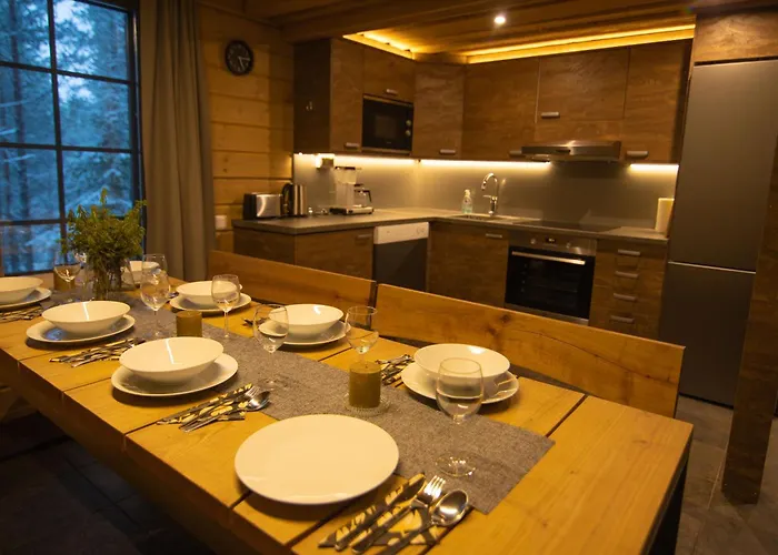 Tunturipoelloe 3 רוקה