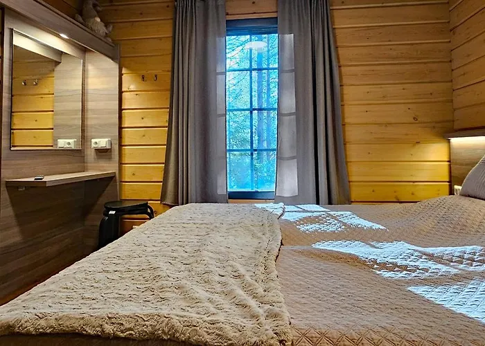 Tunturipoelloe 3 * Ruka