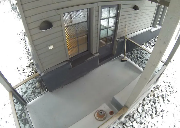 Tunturipoelloe 3 Dom wakacyjny Ruka